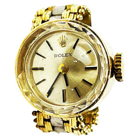 1950 women's rolex watch